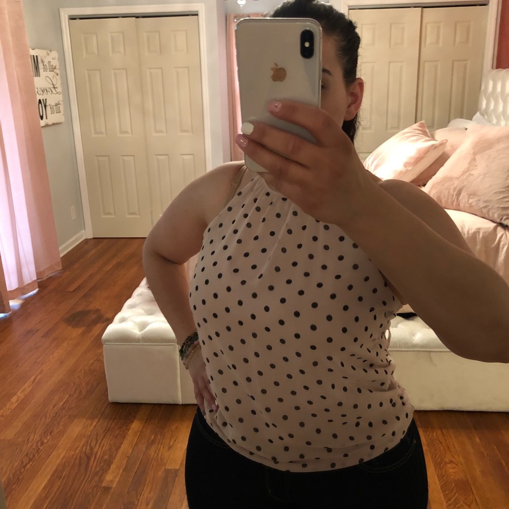 Cute express top - Picture 3 of 5